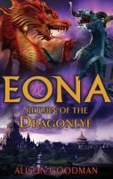 Produktbild: Eona: Return of the Dragoneye