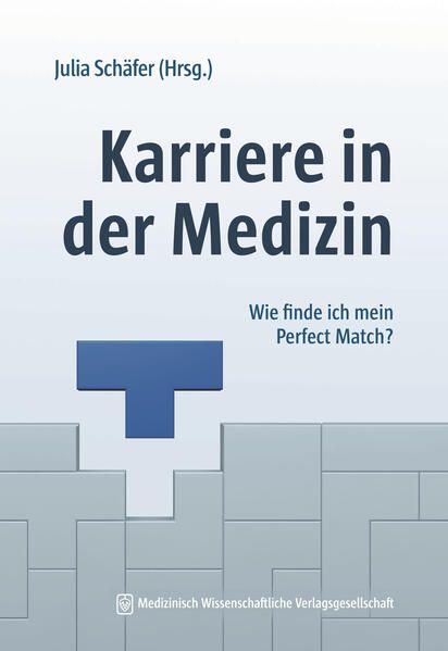 Produktbild: Karriere in der Medizin