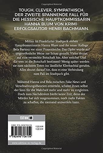 Produktbild: Der Tod sagt die Wahrheit