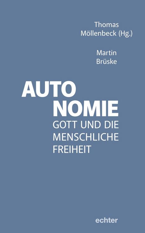 Produktbild: Autonomie