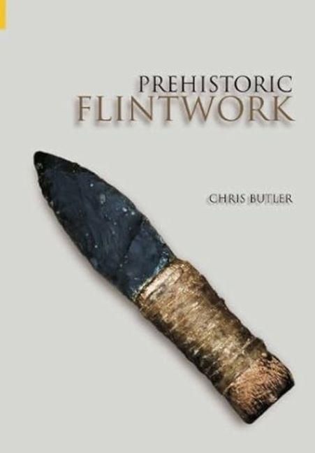 Produktbild: Prehistoric Flintwork