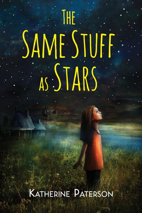 Produktbild: Same Stuff as Stars