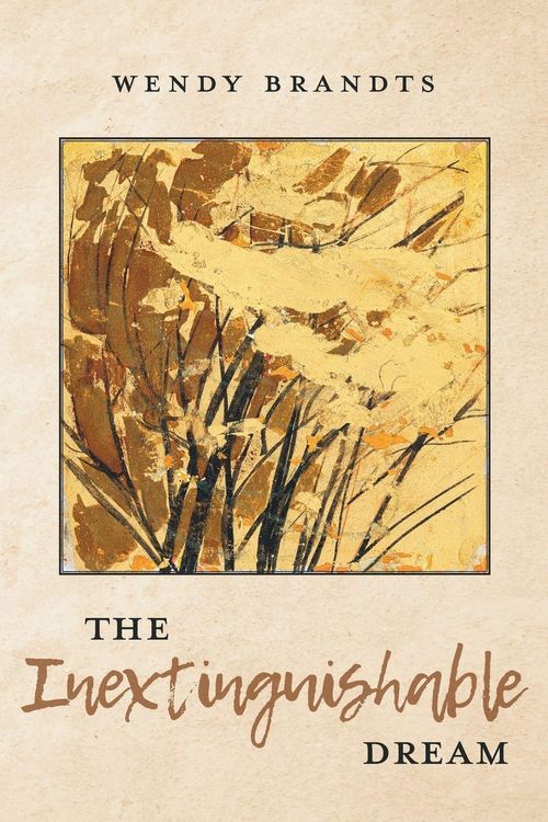 Produktbild: The Inextinguishable Dream