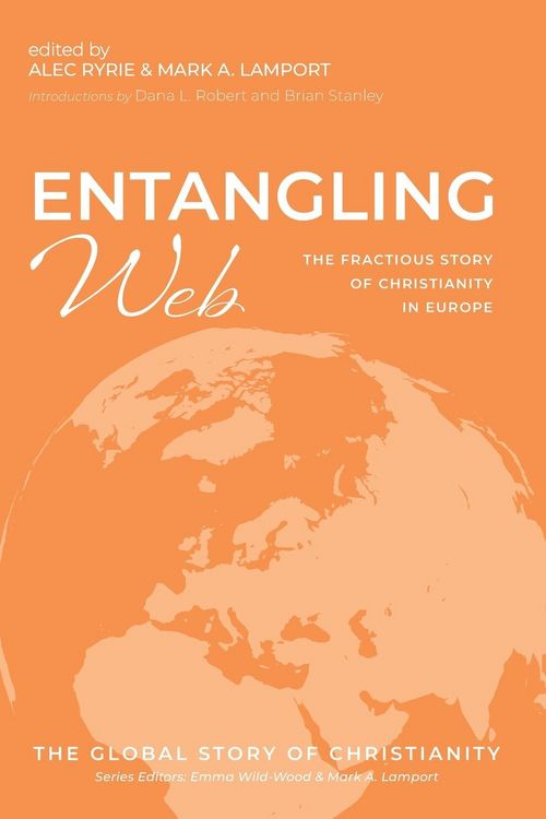 Produktbild: Entangling Web