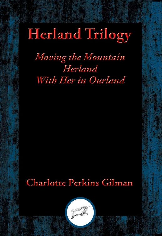 Produktbild: Herland Trilogy