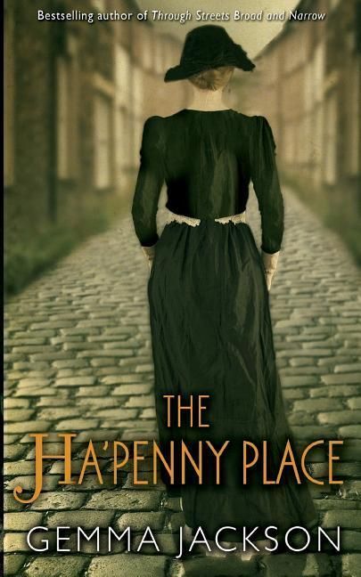 Produktbild: The Ha'Penny Place
