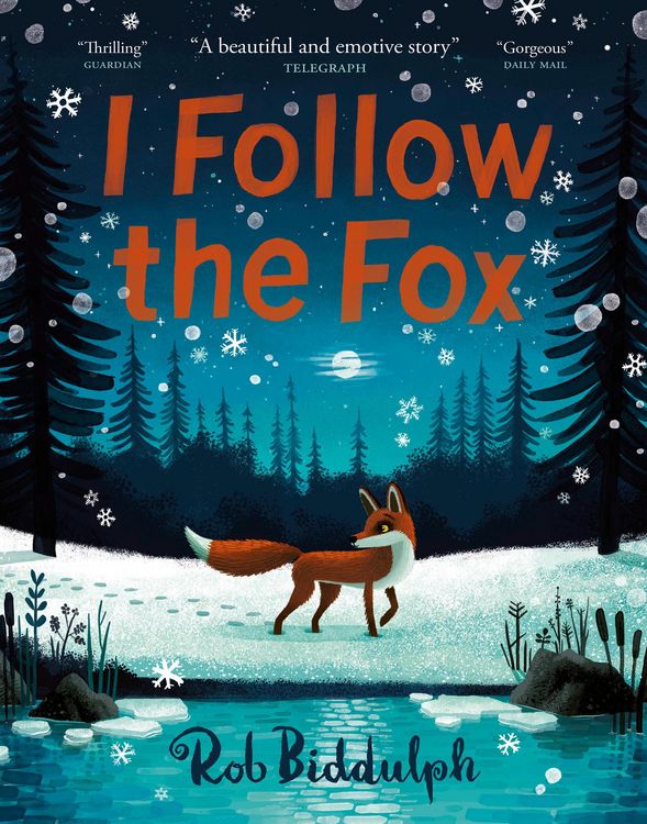 Produktbild: I Follow The Fox