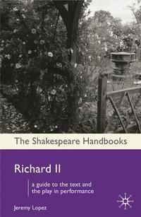 Produktbild: Richard II