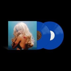 Produktbild: Short n Sweet (Deluxe Blue 2LP)