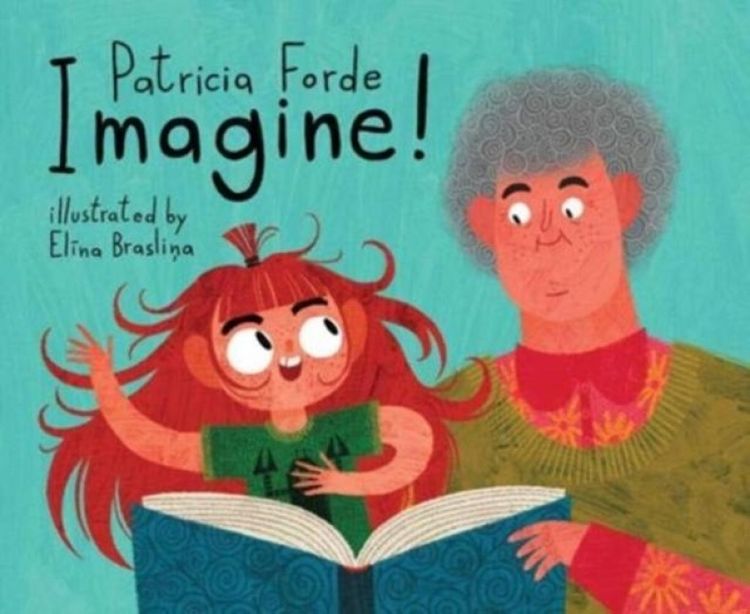 Produktbild: Imagine!