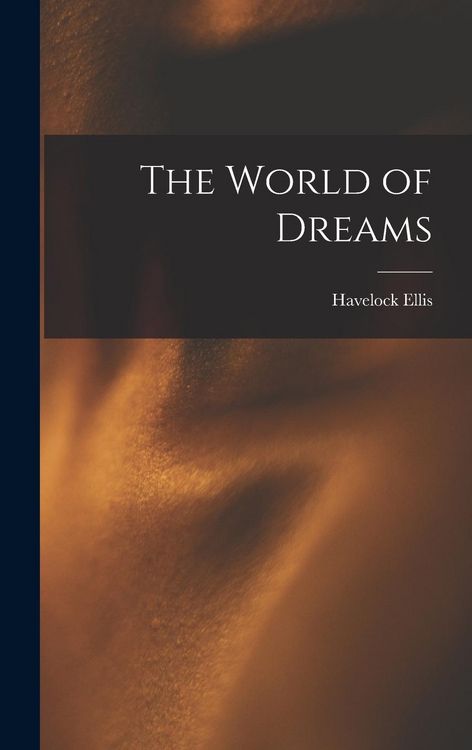 Produktbild: The World of Dreams
