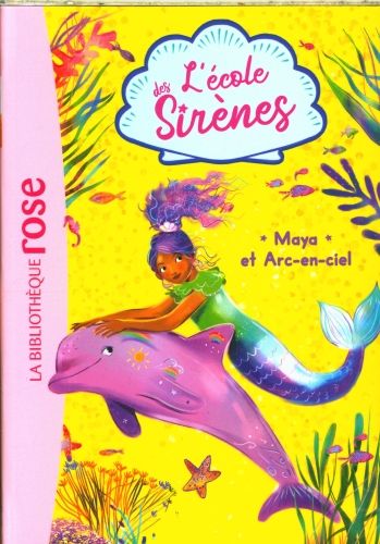 Produktbild: L'&eacute;cole des sir&egrave;nes
