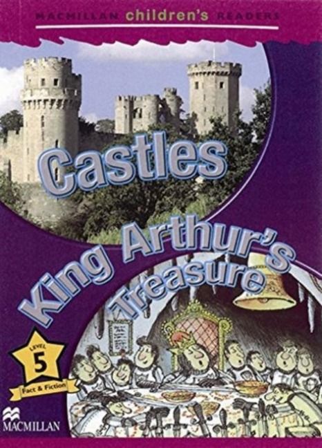 Produktbild: Children's Readers 5 Castles International