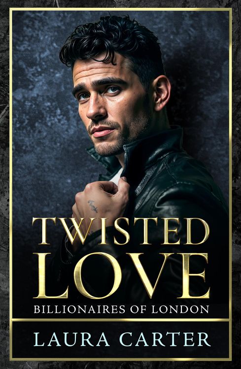 Produktbild: Twisted Love