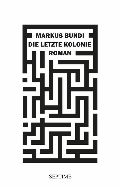 Produktbild: Die letzte Kolonie