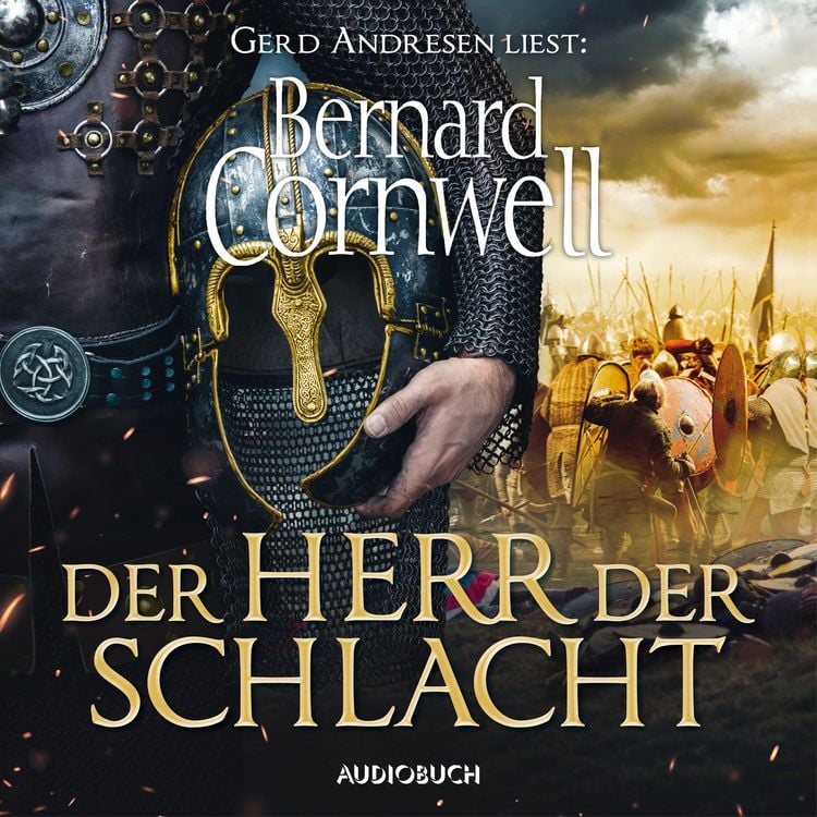 Produktbild: Der Herr der Schlacht