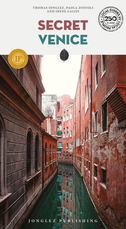 Produktbild: Secret Venice