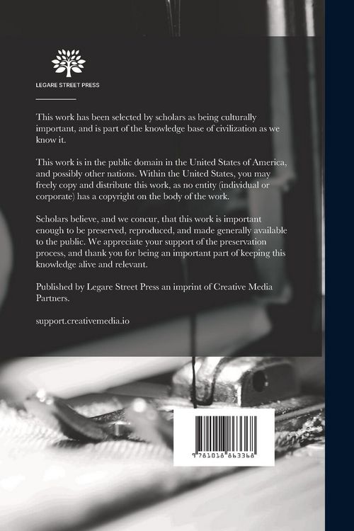 Produktbild: Practical Hand-book for Tailors & Seamstresses for Self-instruction