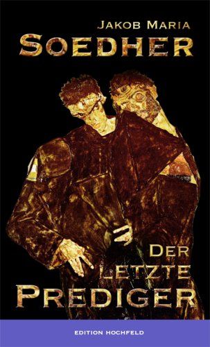 Produktbild: Der letzte Prediger