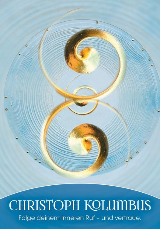 Produktbild: Golden Circle &ndash; Orakel - Aus der Ewigkeit f&uuml;r die Neue Zeit &ndash; Verbinde dich mit den gr&ouml;&szlig;ten Seelen der Geschichte