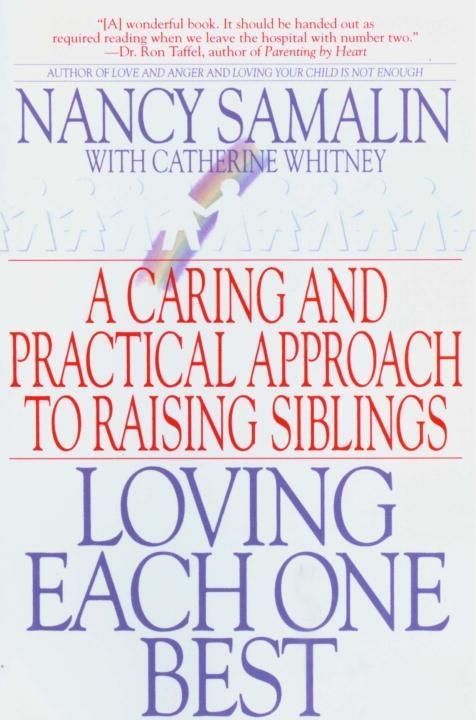 Produktbild: Loving Each One Best