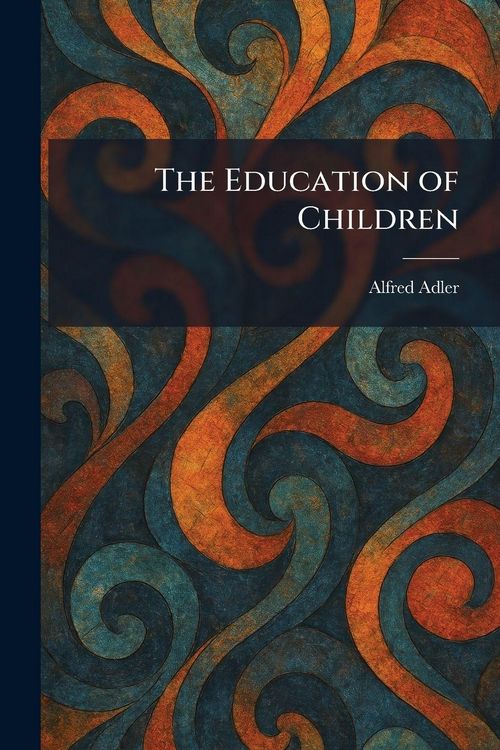 Produktbild: The Education of Children
