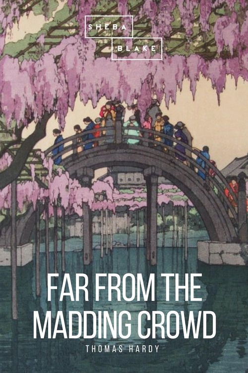 Produktbild: Far from the Madding Crowd