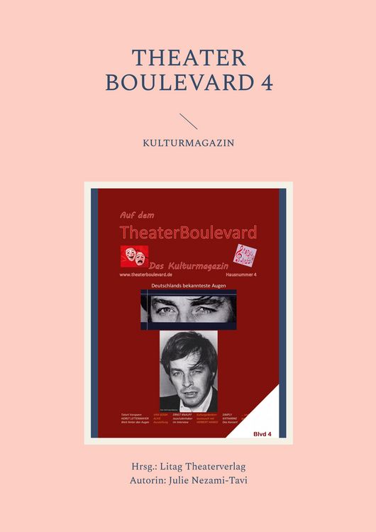 Produktbild: Theater Boulevard 4