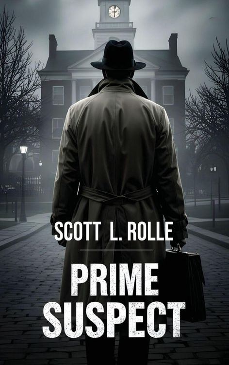 Produktbild: Prime Suspect