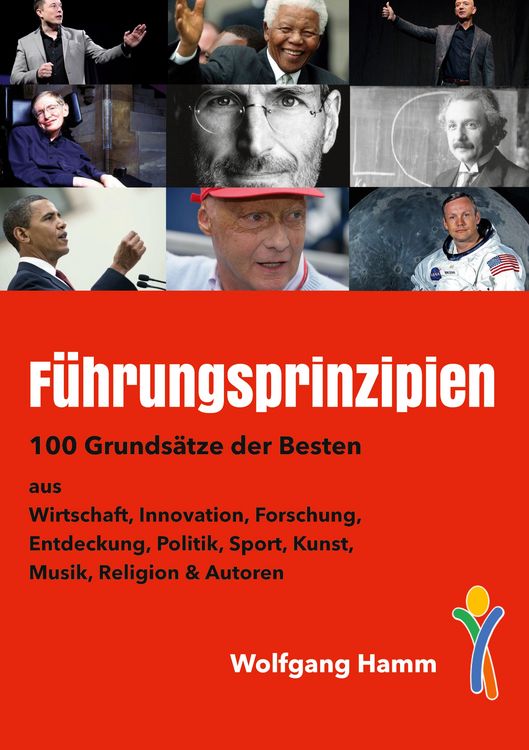 Produktbild: F&uuml;hrungsprinzipien