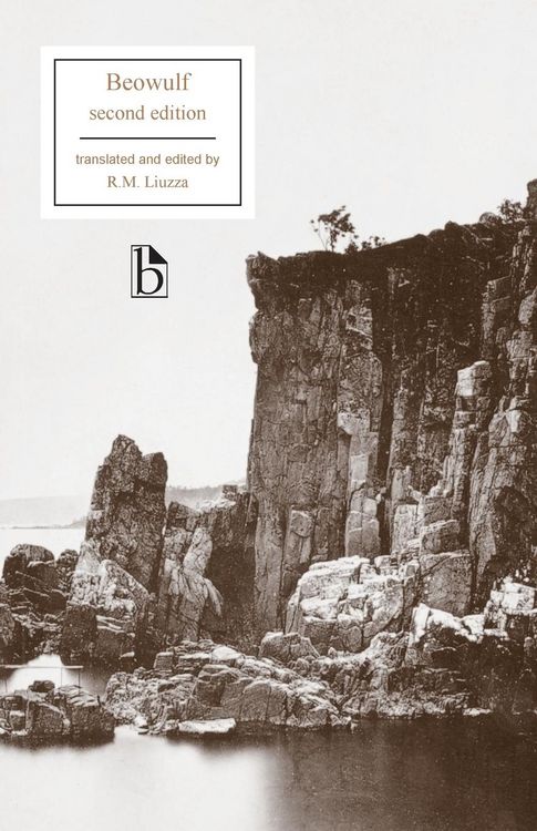 Produktbild: Beowulf