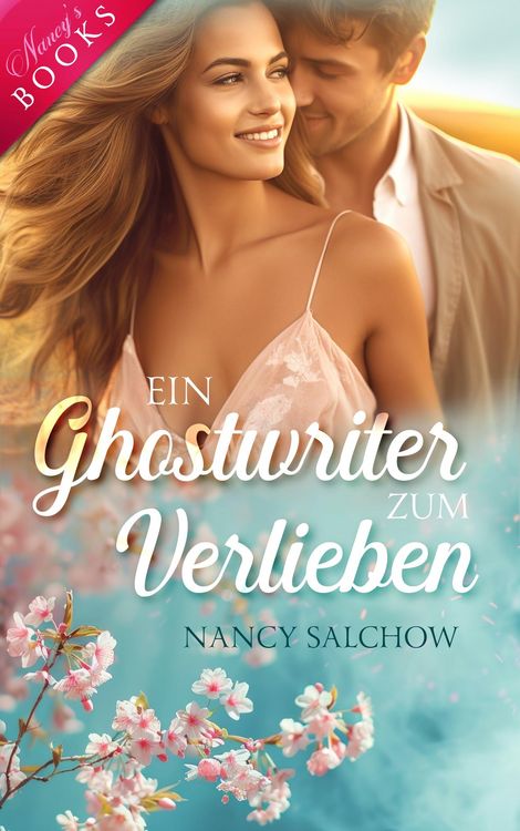 Produktbild: Ein Ghostwriter zum Verlieben