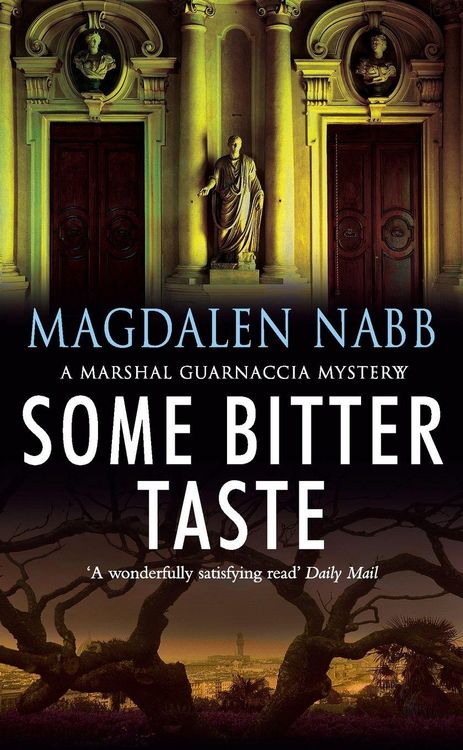 Produktbild: Some Bitter Taste