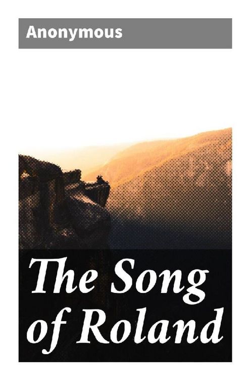 Produktbild: The Song of Roland