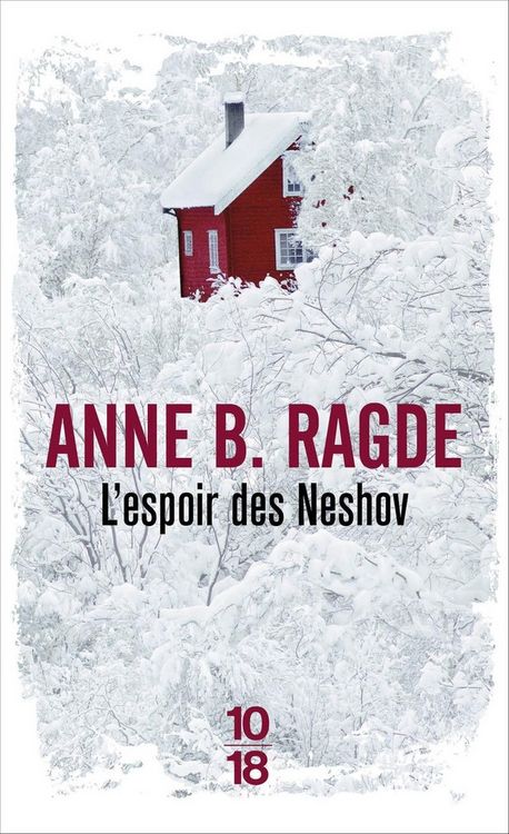 Produktbild: L'espoir des Neshov