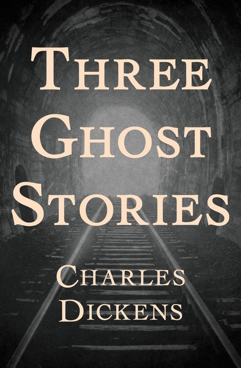 Produktbild: Three Ghost Stories