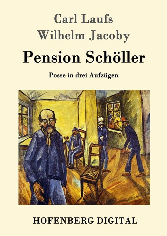 Produktbild: Pension Sch&ouml;ller