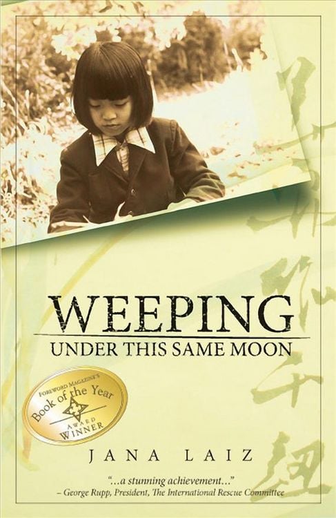 Produktbild: Weeping Under This Same Moon