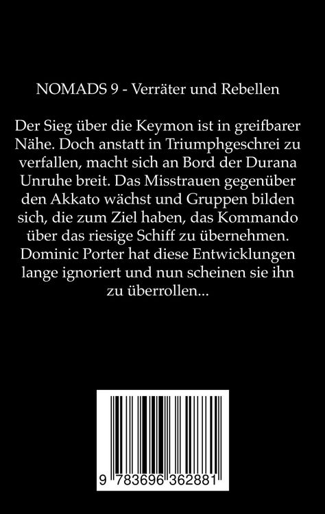 Produktbild: Nomads