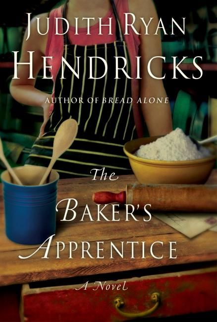 Produktbild: The Baker's Apprentice