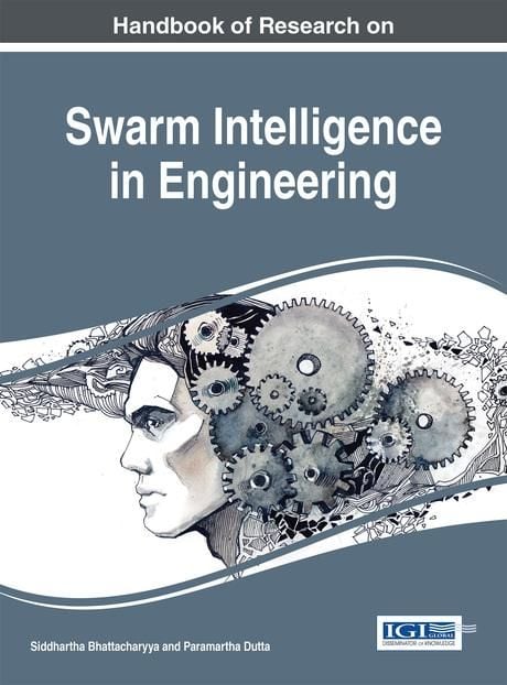 Produktbild: Handbook of Research on Swarm Intelligence in Engineering