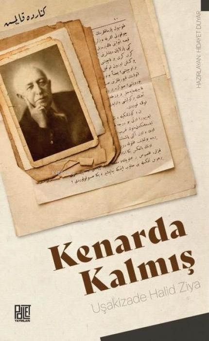 Produktbild: Kenarda Kalmis