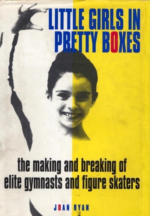 Produktbild: Little Girls in Pretty Boxes