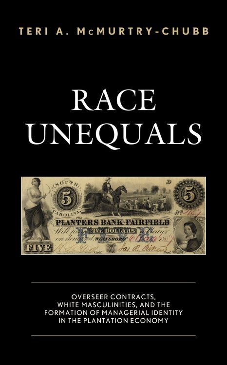 Produktbild: Race Unequals