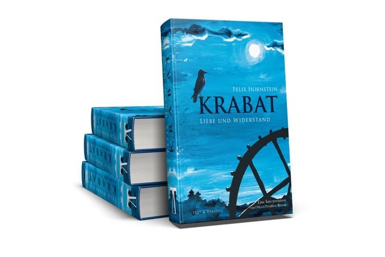 Produktbild: Krabat