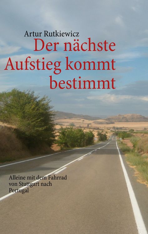 Produktbild: Der n&auml;chste Aufstieg kommt bestimmt