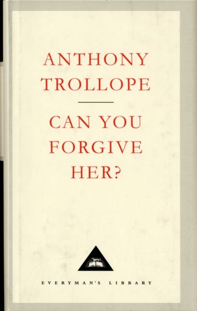 Produktbild: Can You Forgive Her?