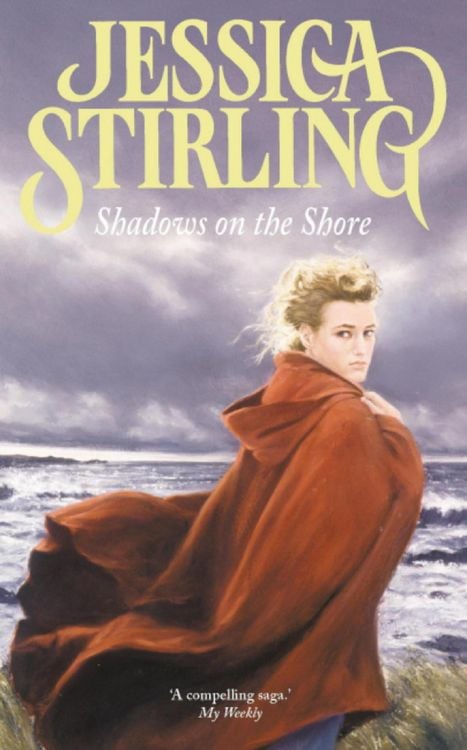 Produktbild: Shadows On The Shore