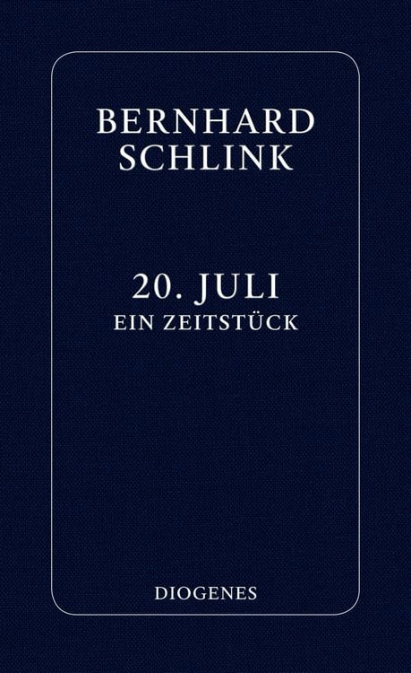 Produktbild: 20. Juli