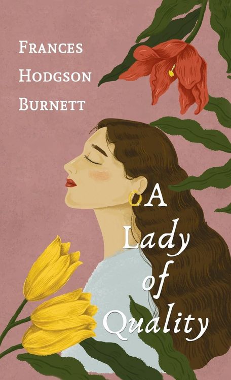 Produktbild: Lady of Quality Hardcover